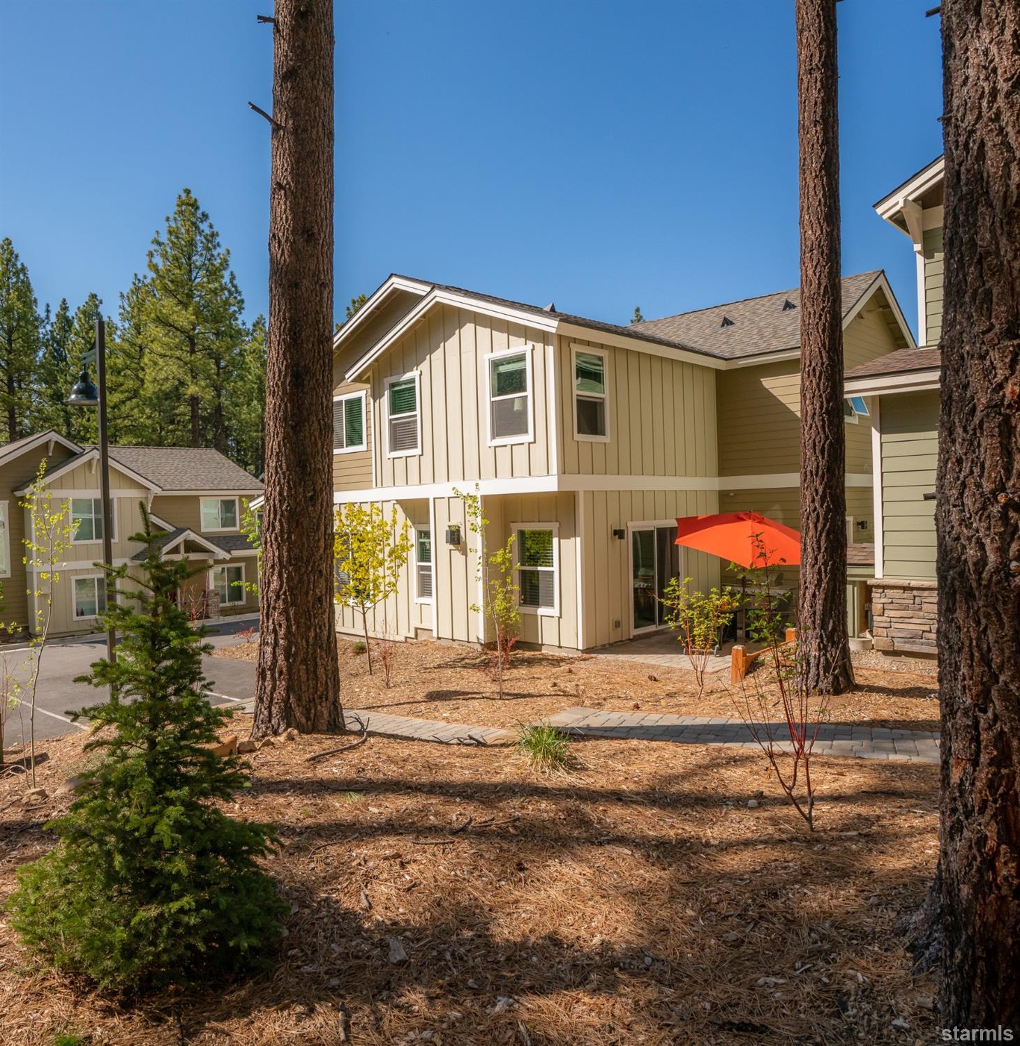 Wildwood Ave, South Lake Tahoe, CA 96150