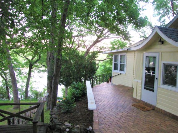 Watts Springs Park Rd, Edgerton, WI 53534