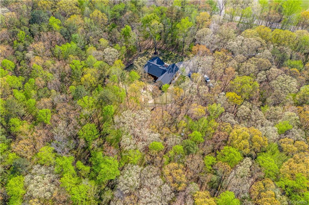Cartersville Rd, Powhatan, VA 23139 #1