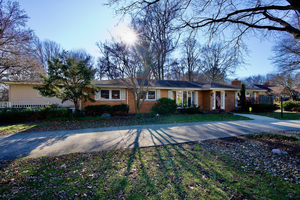 Timberlane Dr, Saint Joseph, MI 49085 #1
