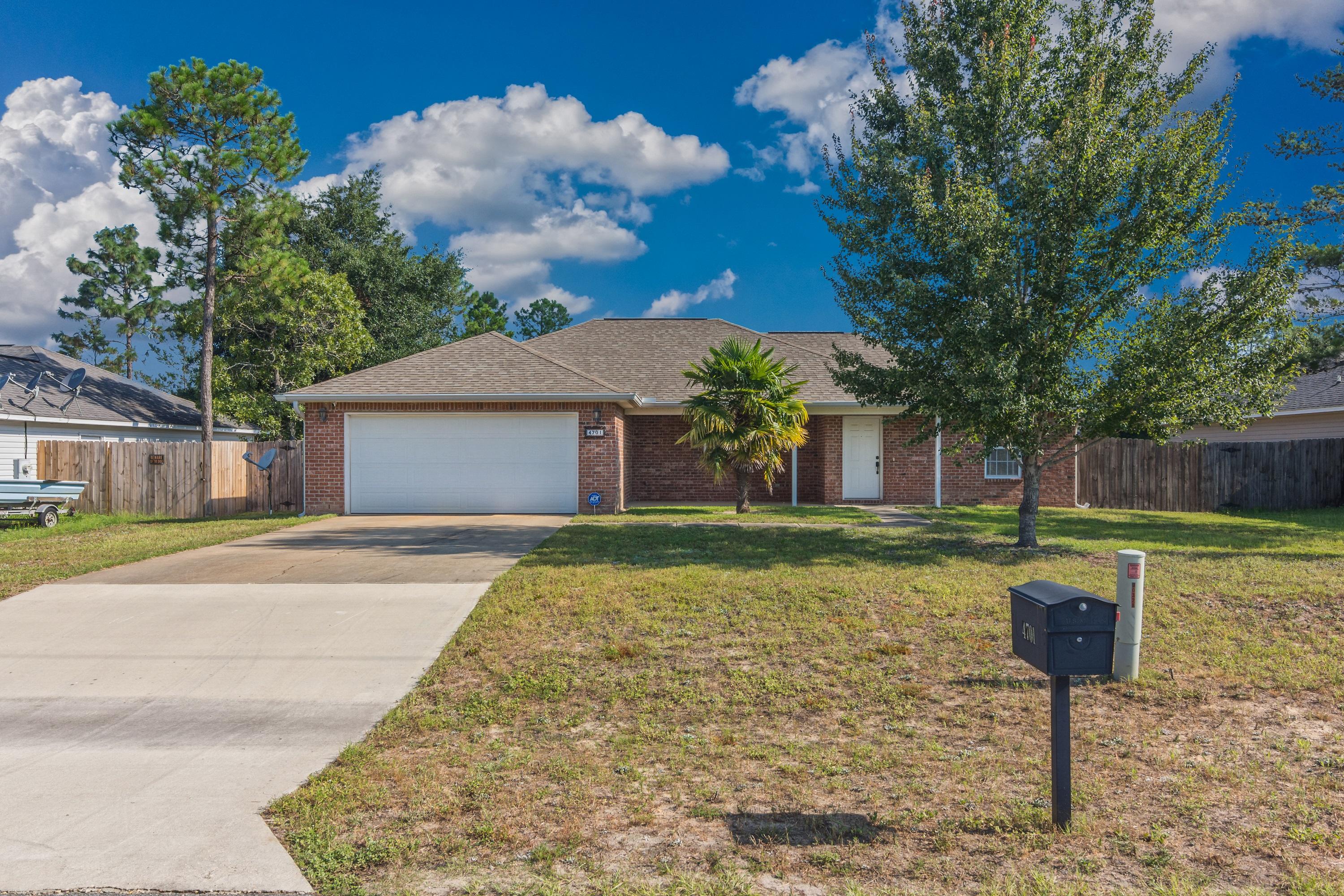 Falcon Way, Crestview, FL 32539 #1