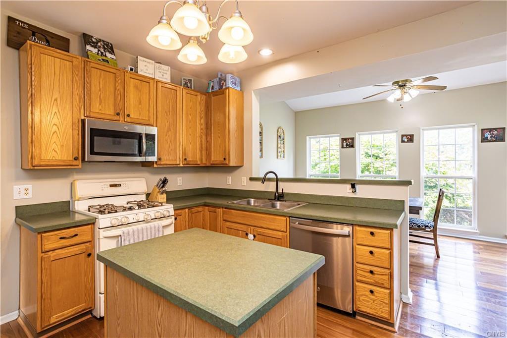 Byer Rd, Oswego, NY 13126 #1