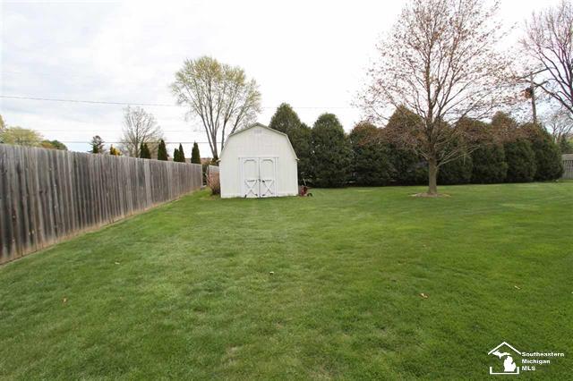 Galloway Dr, Lambertville, MI 48144 #1