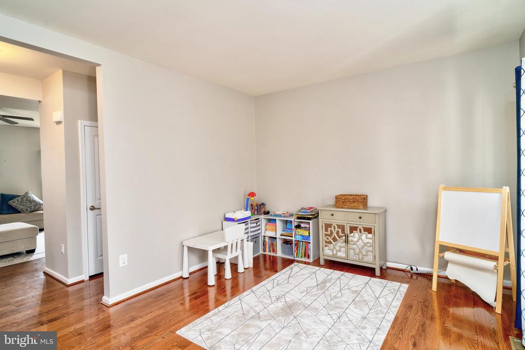 Taylors Hill Way, Fredericksburg, VA 22405