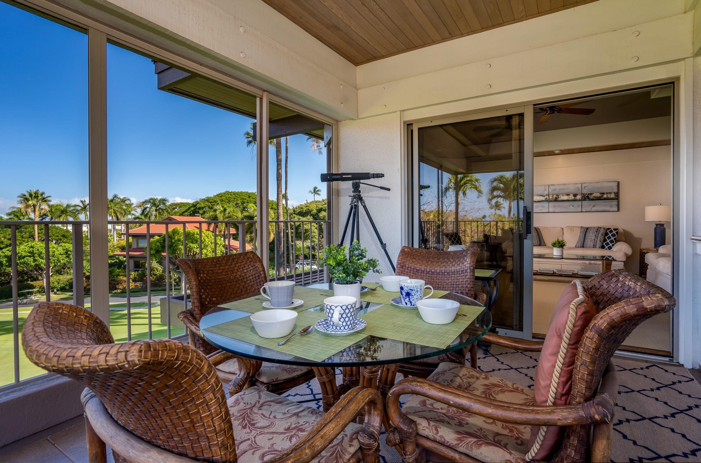 Wailea Alanui Dr, Kihei, HI 96753
