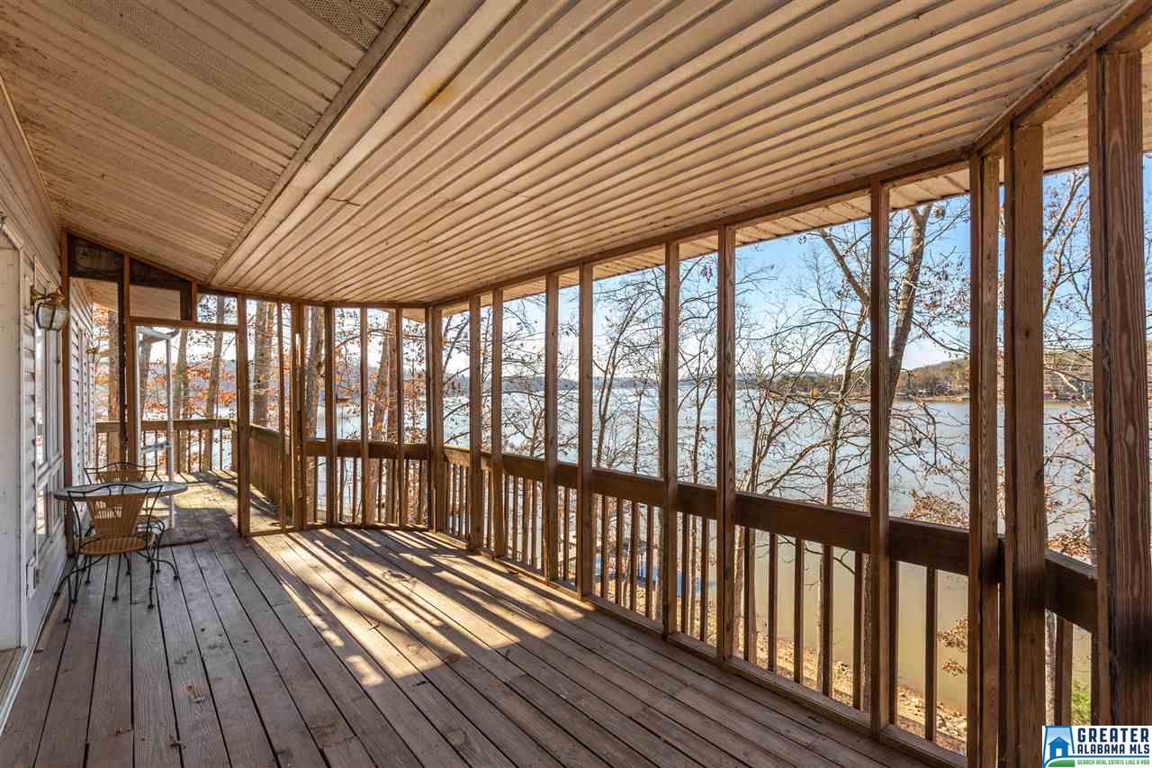 River Forest Ln, Talladega, AL 35160 #1