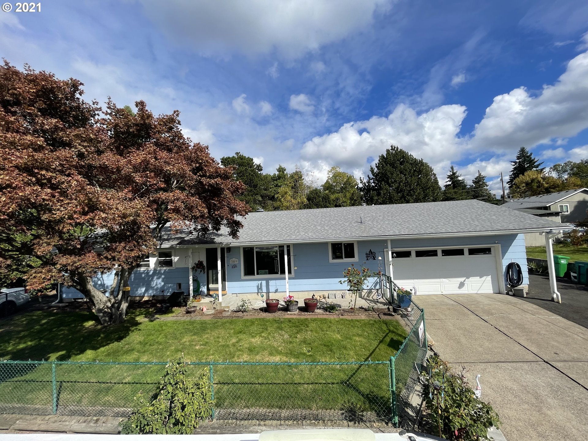 Spaulding Ave, Milwaukie, OR 97267