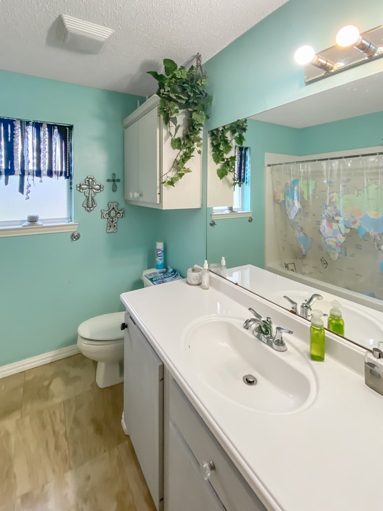 Fieldstone Dr, San Angelo, TX 76904