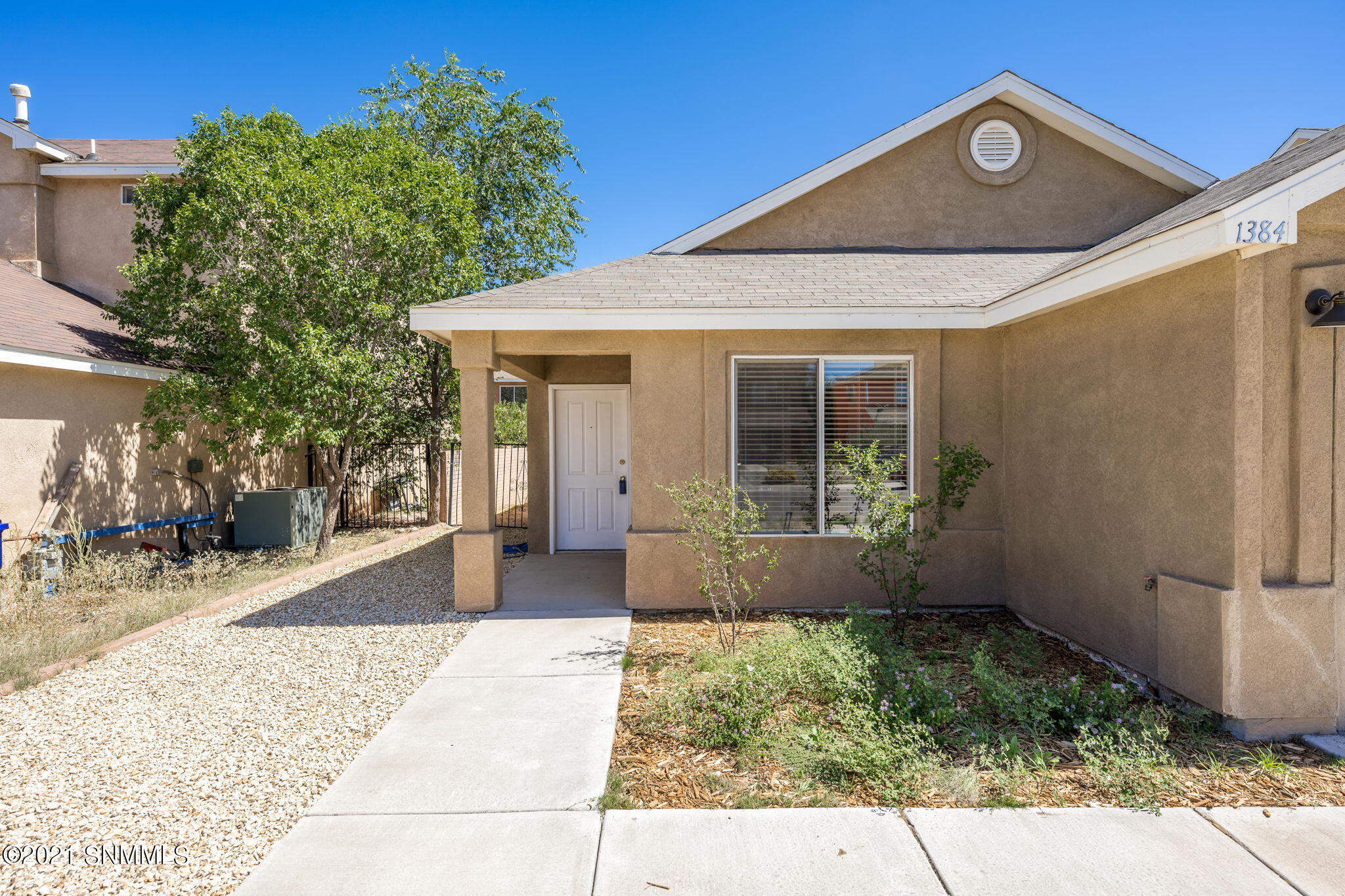 Mogollon Rd, Las Cruces, NM 88007