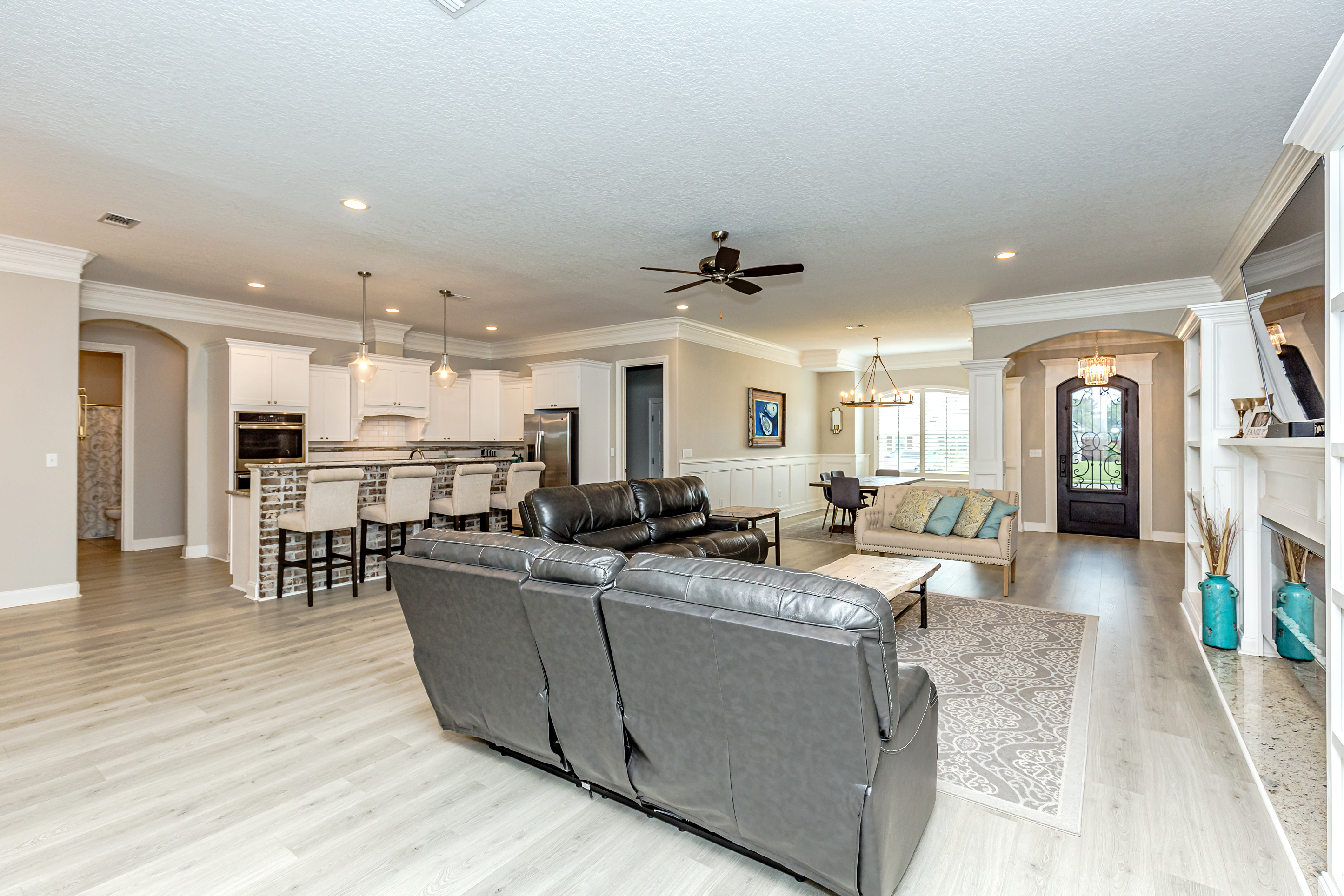 Sylvester St, Ocean Springs, MS 39564 #1