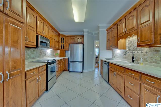 Kelly Ridge Blvd, Harvest, AL 35749