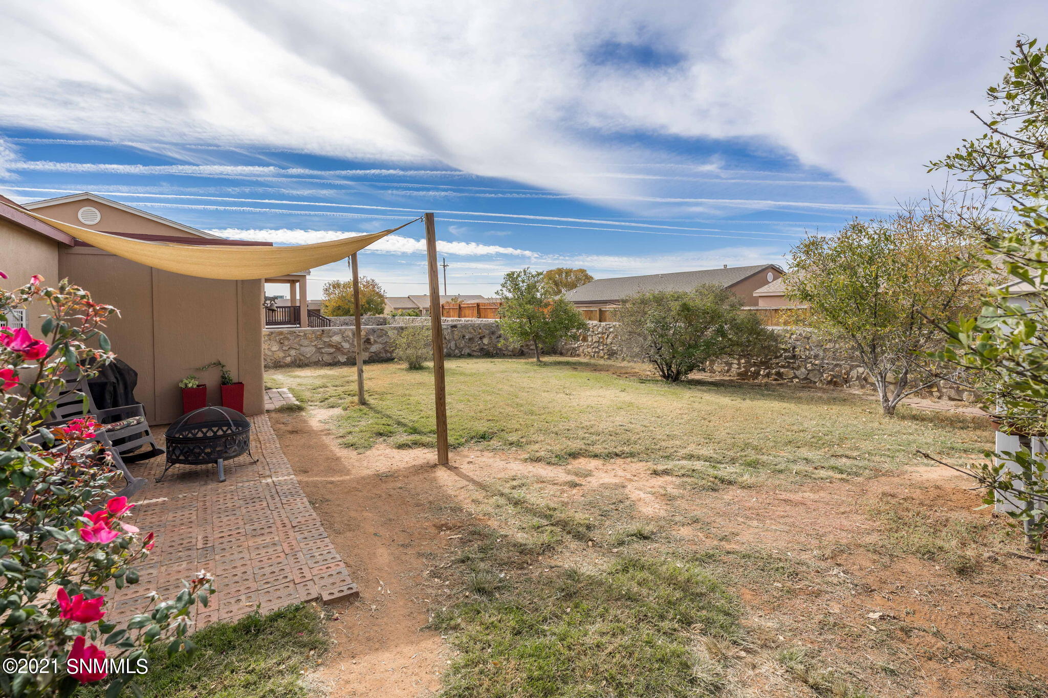 Jaeger Pl, Las Cruces, NM 88012