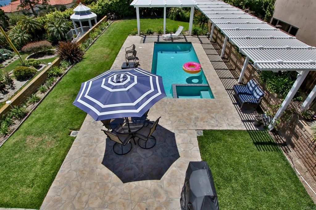 Lucinda St, San Diego, CA 92106 #1