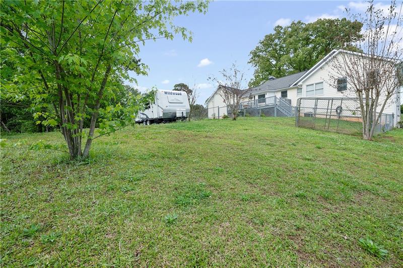 Little Creek Dr, Jasper, GA 30143 #1