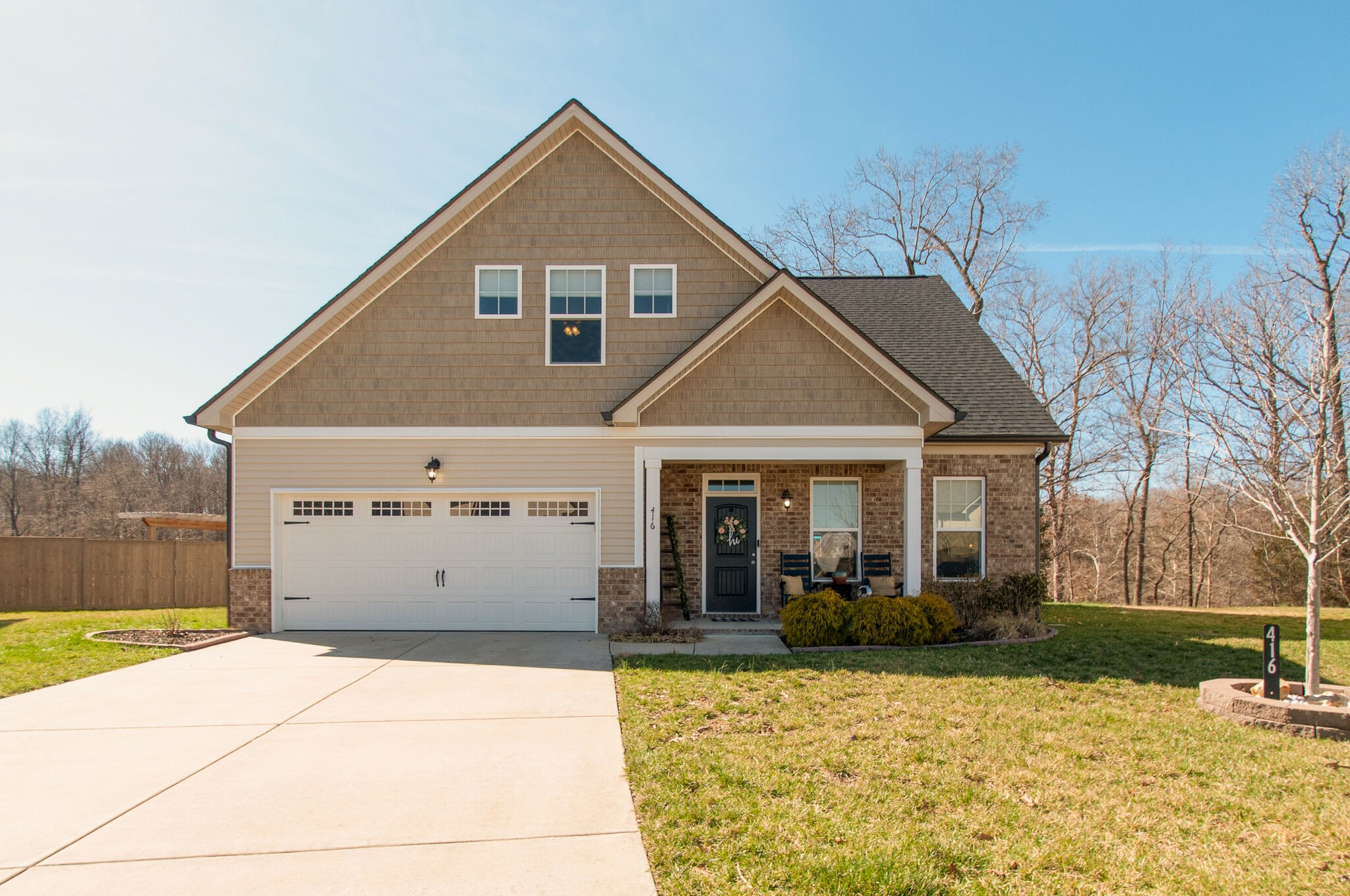 Barbaro Ct, Burns, TN 37029