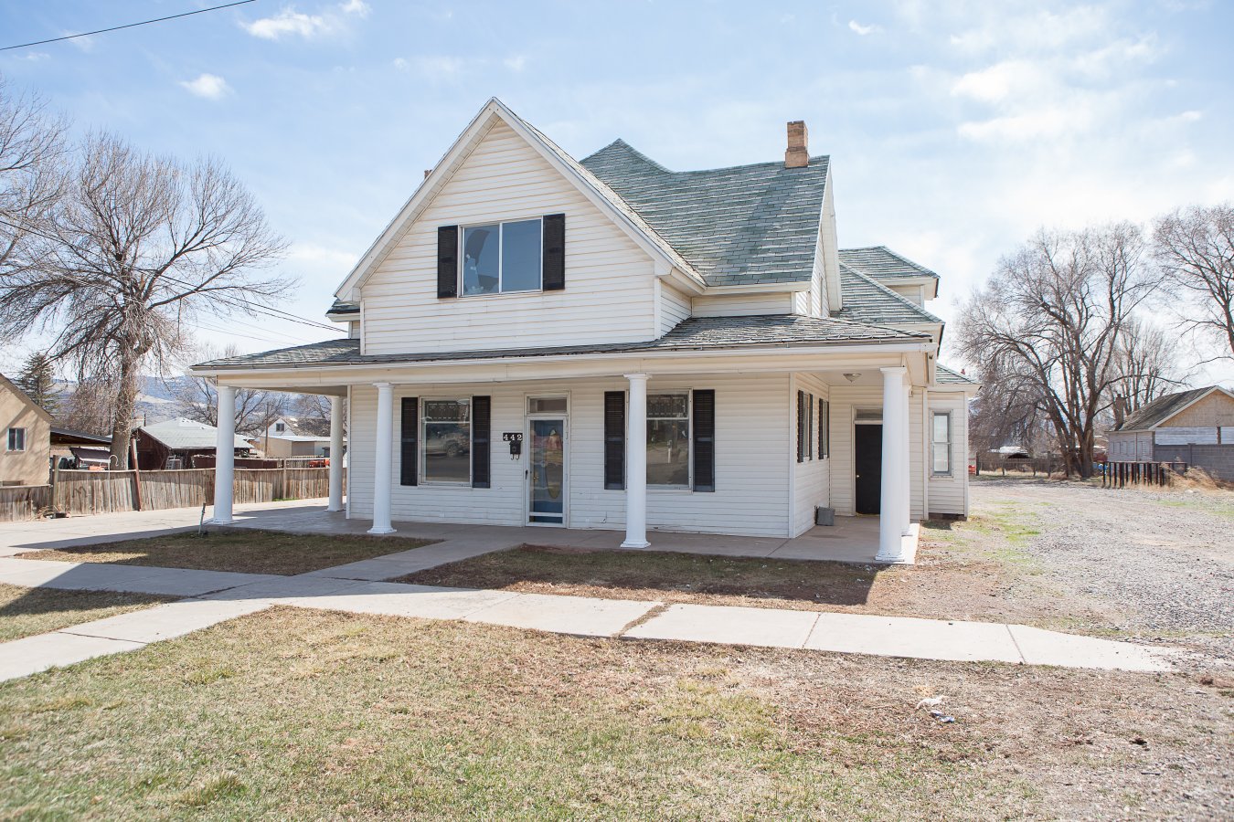 Center St, Richfield, UT 84701 #1