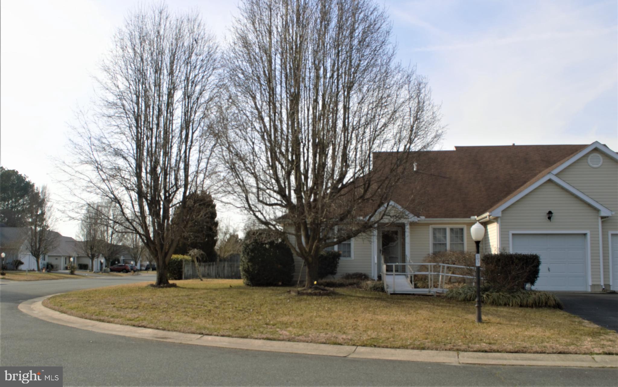 Schumaker Manor Dr, Salisbury, MD 21804