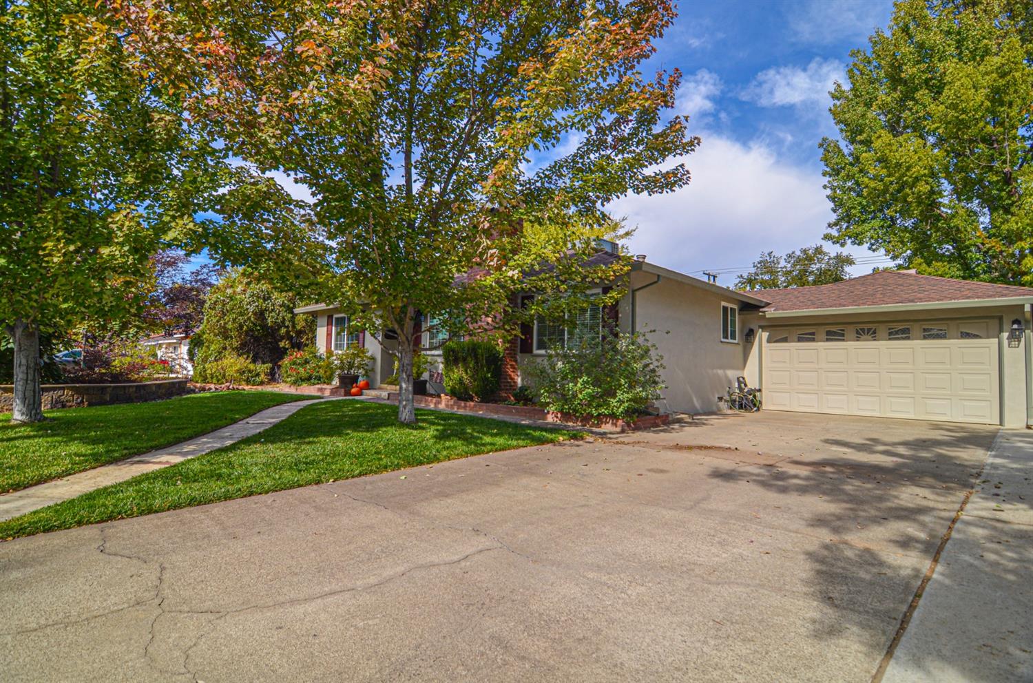 West Way, Sacramento, CA 95821 #1