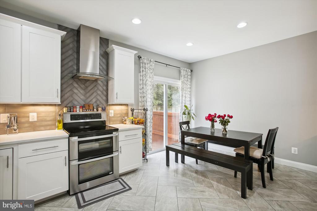 Mcalester Way, Centreville, VA 20121