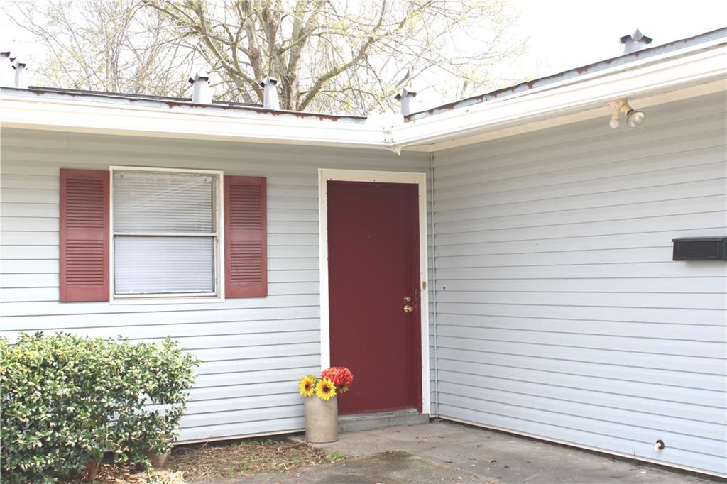 Sage Dr, Lake Charles, LA 70607 #1