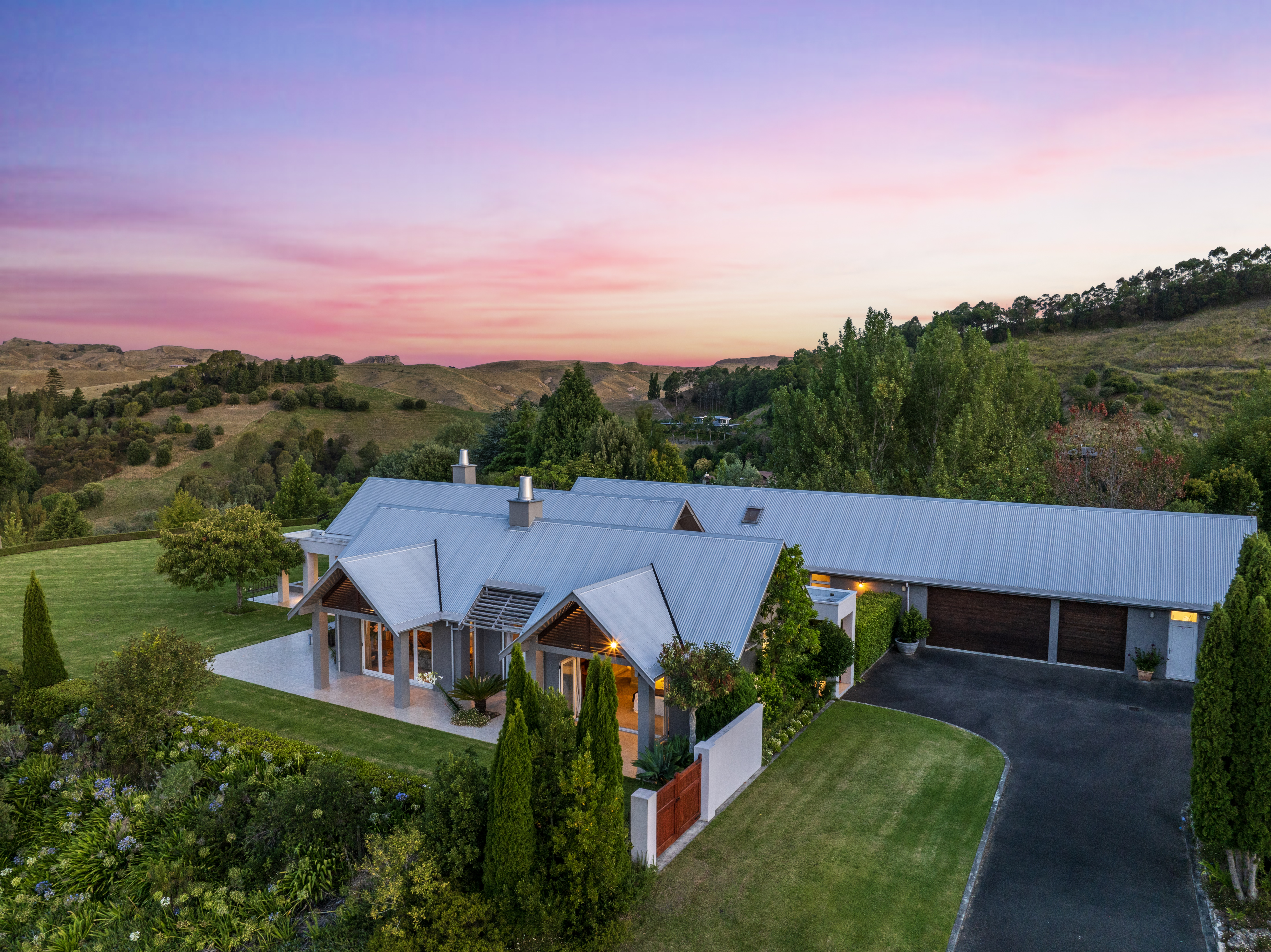 54 Endsleigh Drive, Havelock North, Hawkes Bay