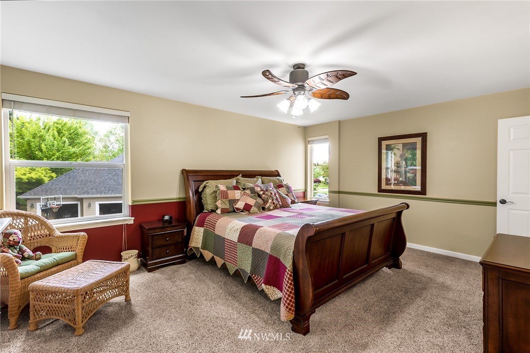 Lake Cove Loop, Olympia, WA 98501
