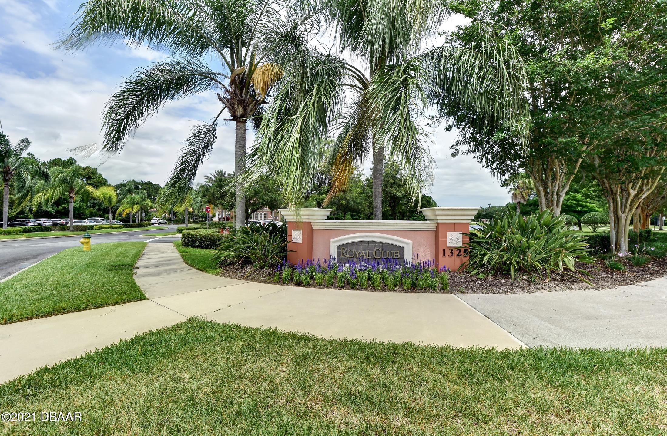 Coconut Palm Cir, Port Orange, FL 32128