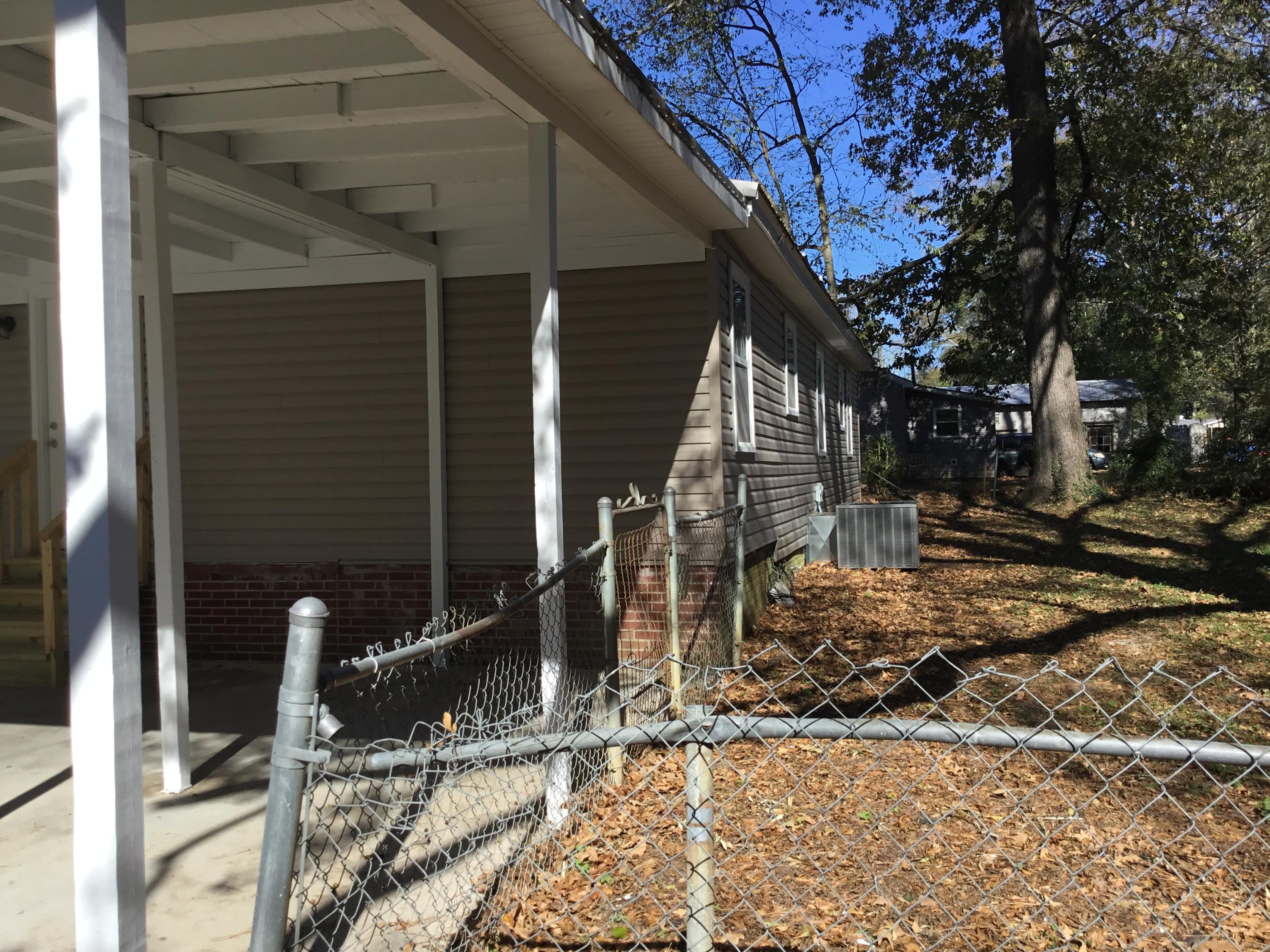 Oak St, Summerville, GA 30747 #1