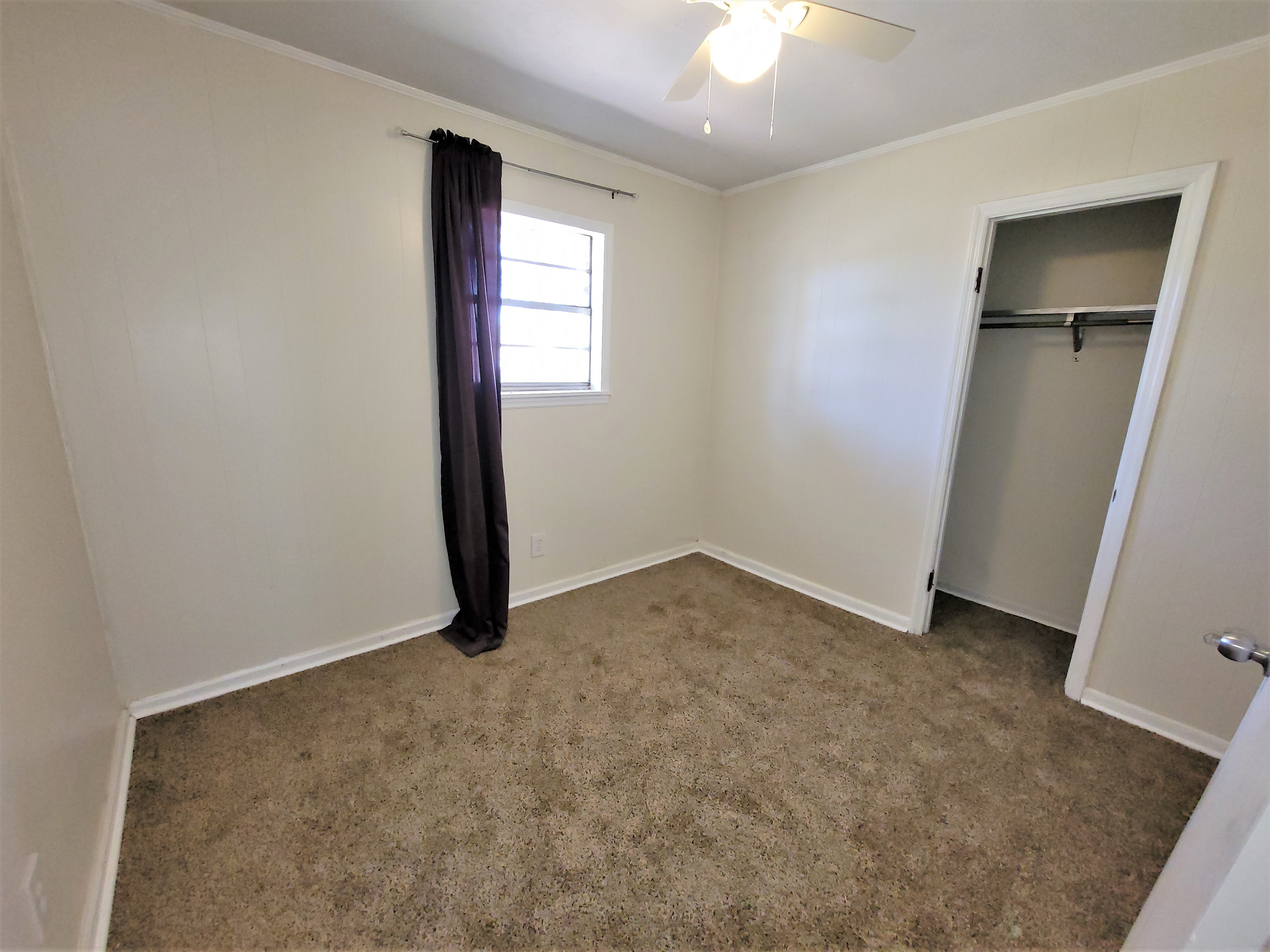Martin Luther King Jr Rd, Camilla, GA 31730