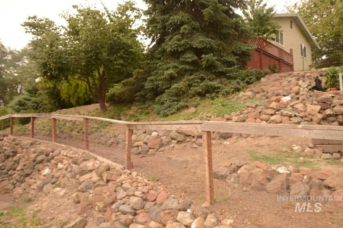 Gun Club Rd, Pomeroy, WA 99347