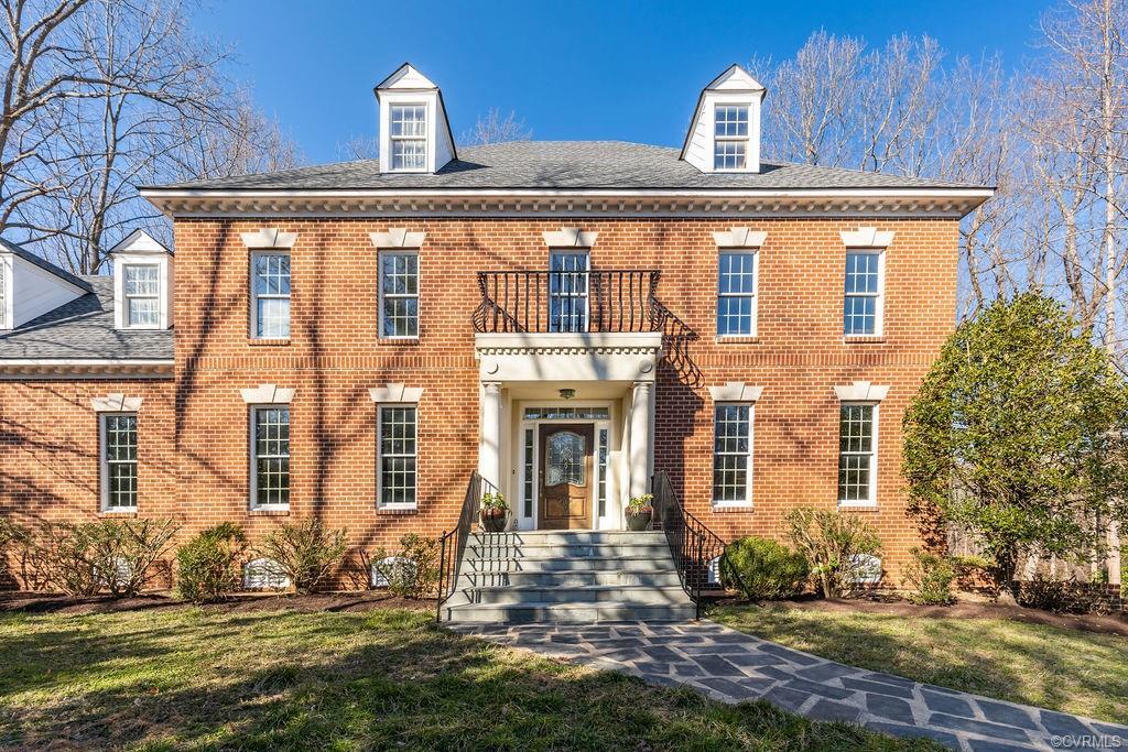 Reeds Bluff Ln, Midlothian, VA 23113 #1