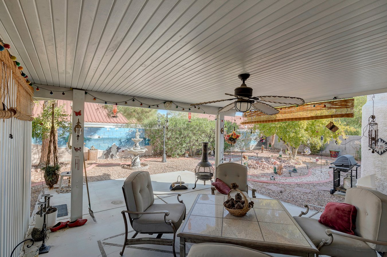 Cutting Horse Ave, North Las Vegas, NV 89032