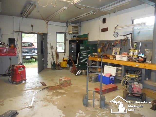 Newport South Rd, Newport, MI 48166
