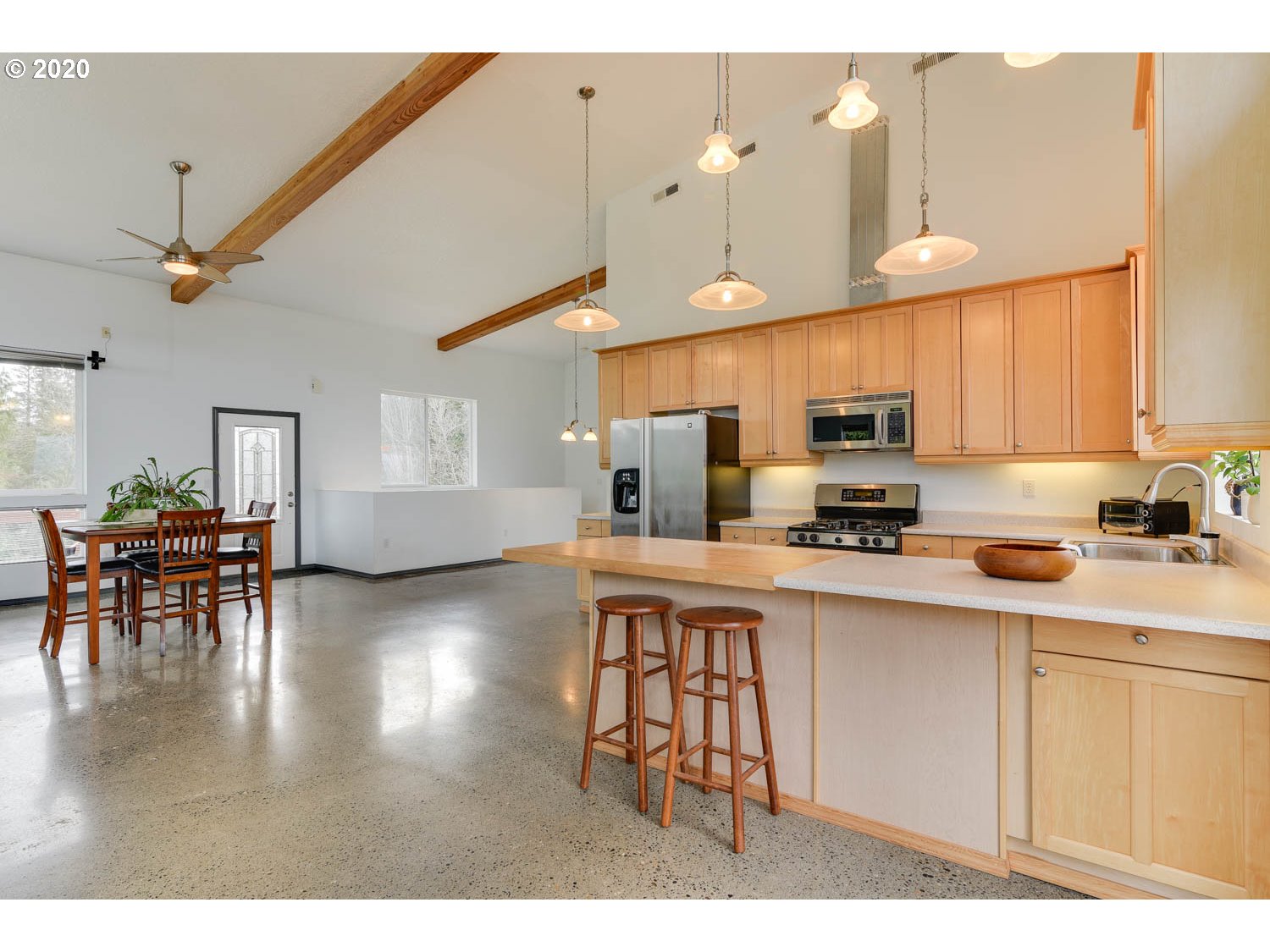 Ward Rd, Washougal, WA 98671
