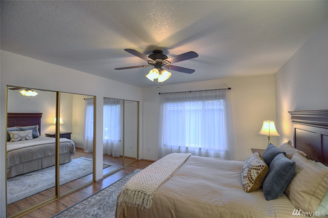Richmond Ln, Lacey, WA 98503