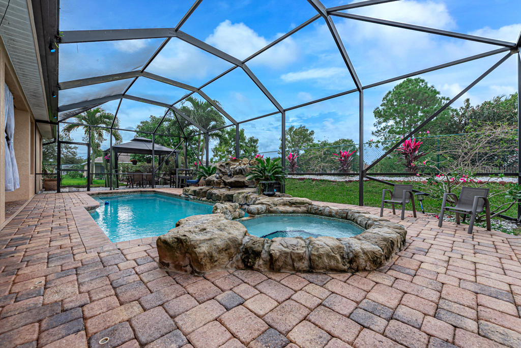 Savona Blvd, Port Saint Lucie, FL 34953 #1