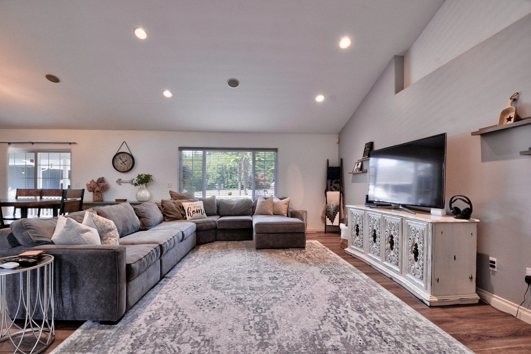 Richard Ln, Elma, WA 98541