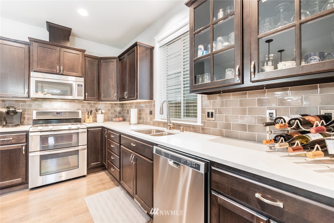 Dudley Dr, Lacey, WA 98516 #1