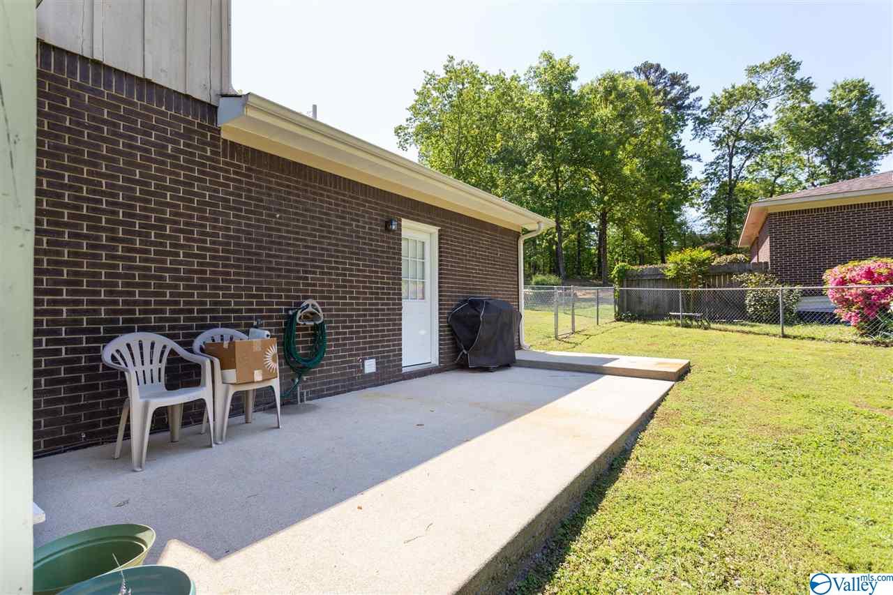 Nottingham Rd, Rainbow City, AL 35906