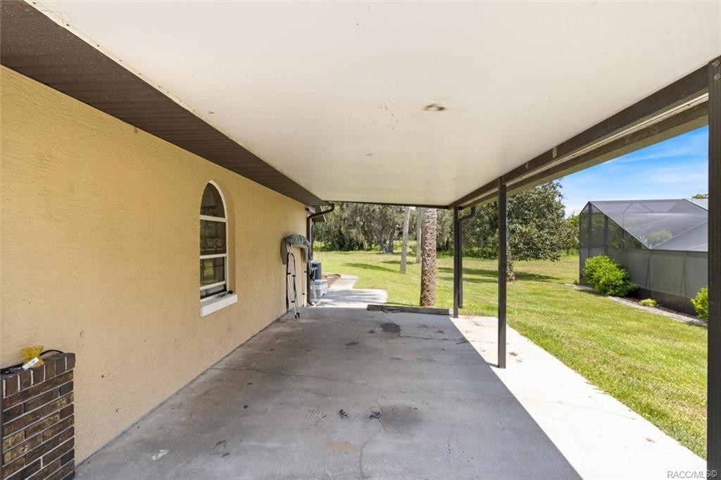 Golf Course Dr, Crystal River, FL 34429