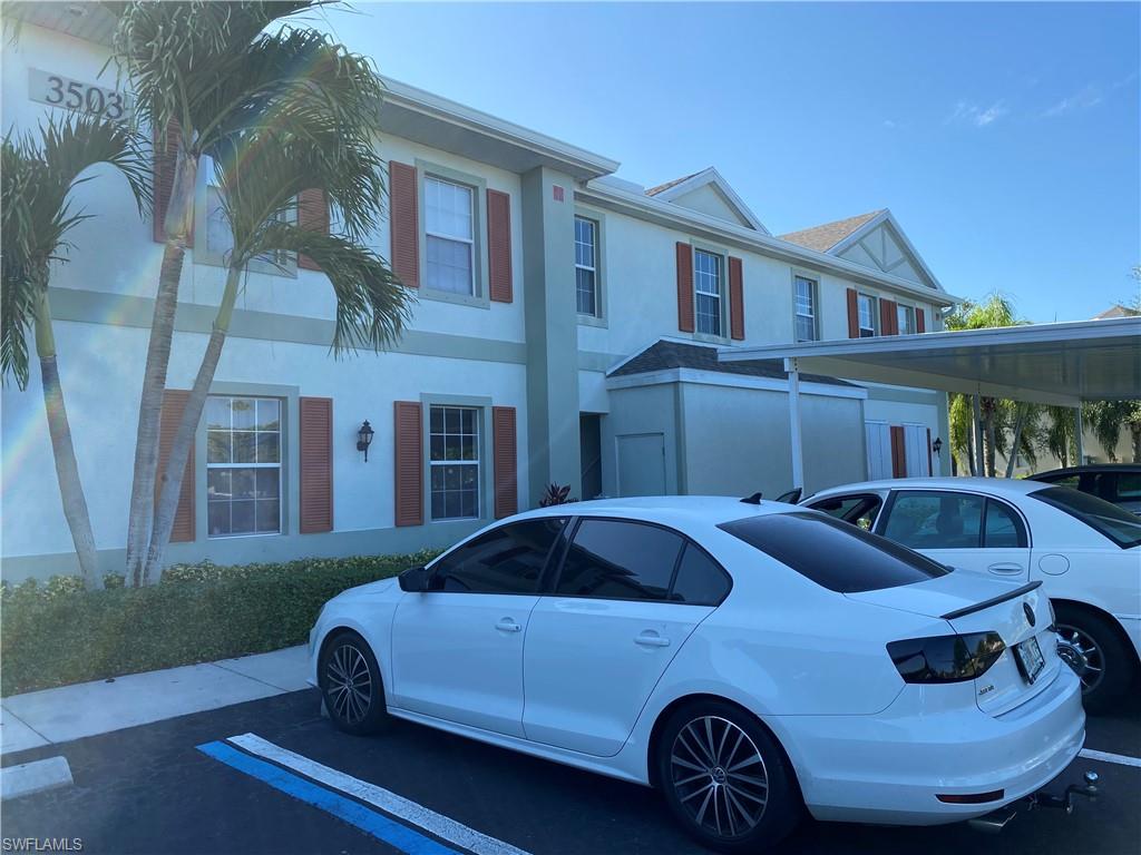 Milan Dr, Fort Myers, FL 33916