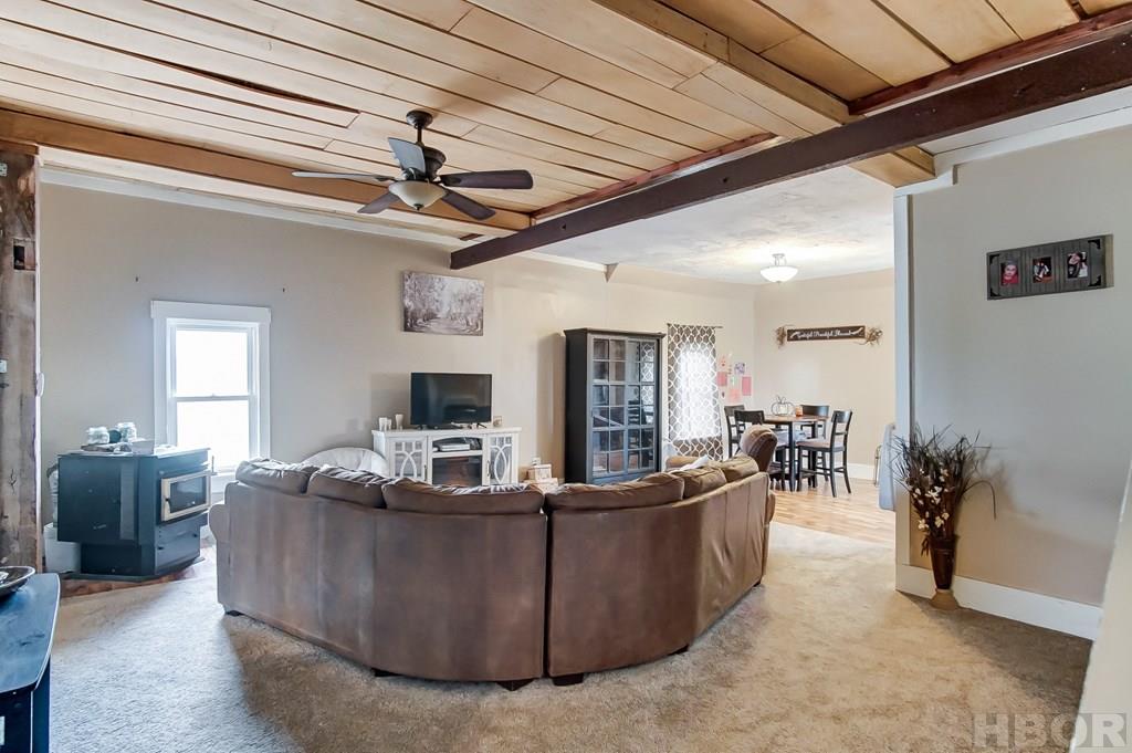 Napoleon Rd, Harrod, OH 45850 #1