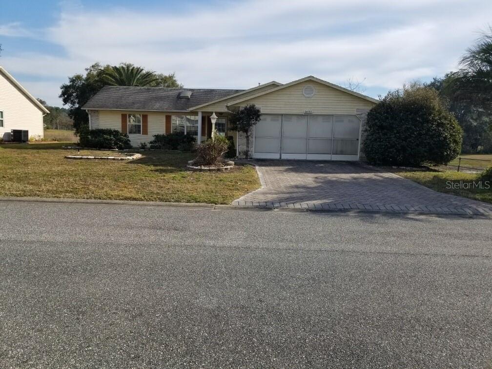 Newcombe Cir, Leesburg, FL 34748