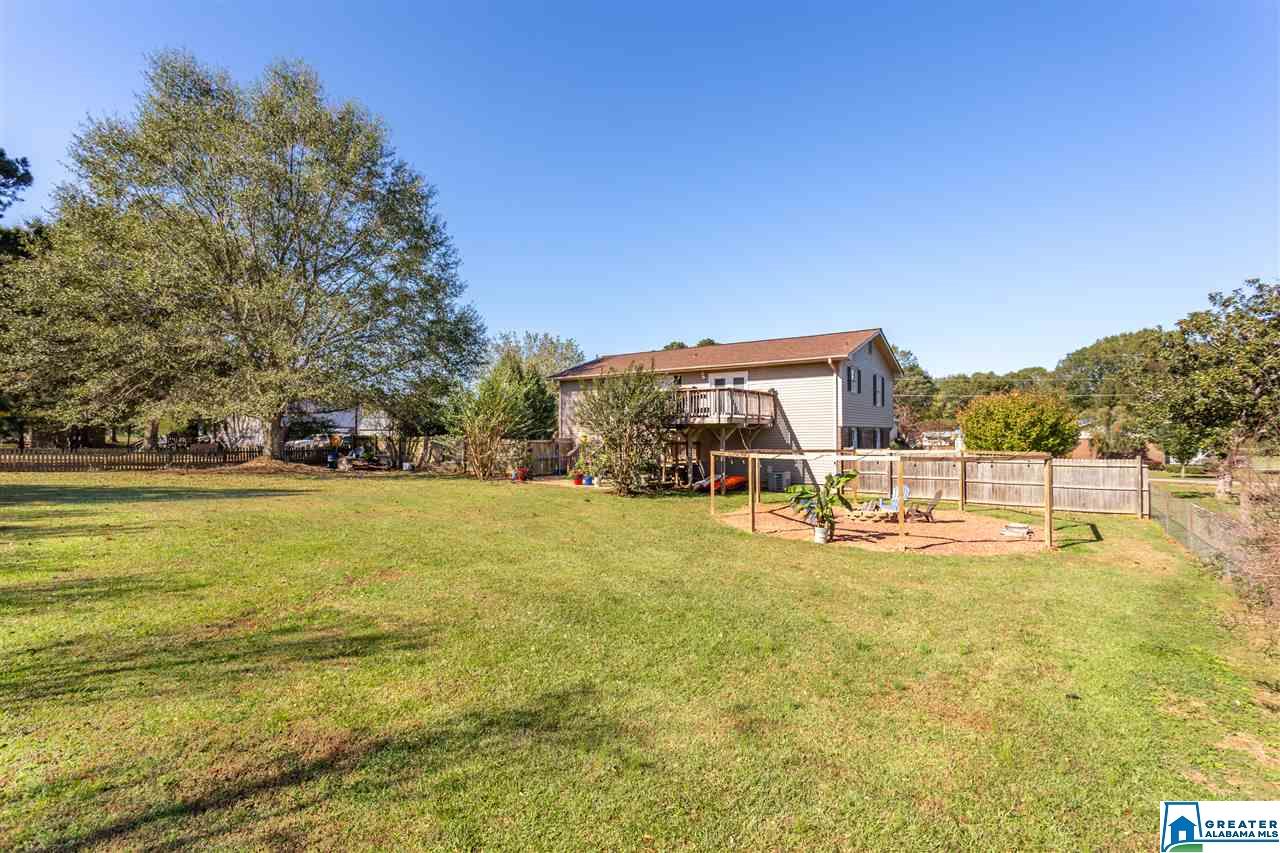 Ala Way, Alexandria, AL 36250 #1