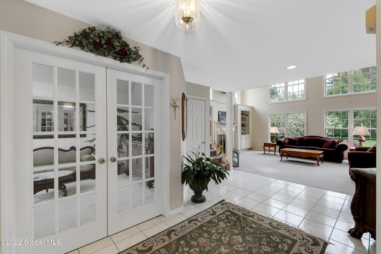 Spice Mill Blvd, Halfmoon, NY 12065 #1