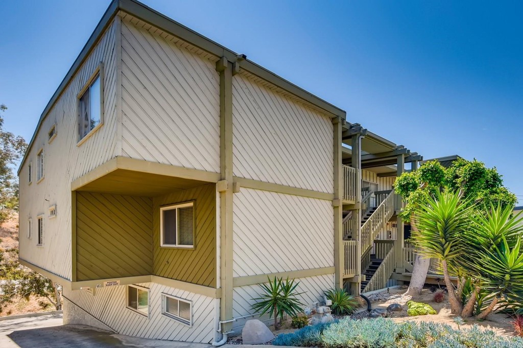 Keating St, San Diego, CA 92110