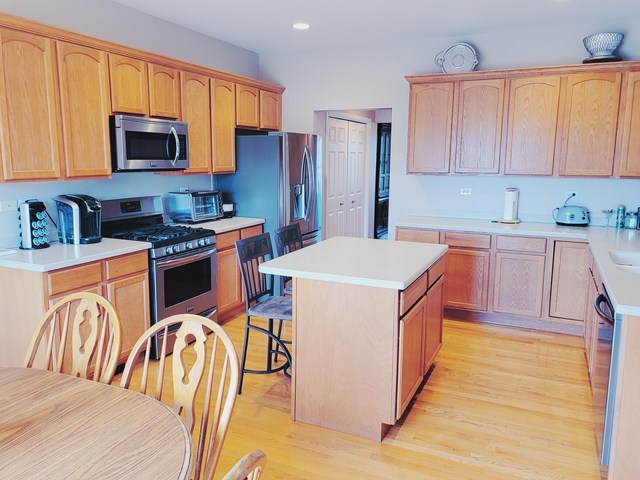 Alexandra Ln, Union, IL 60180 #1