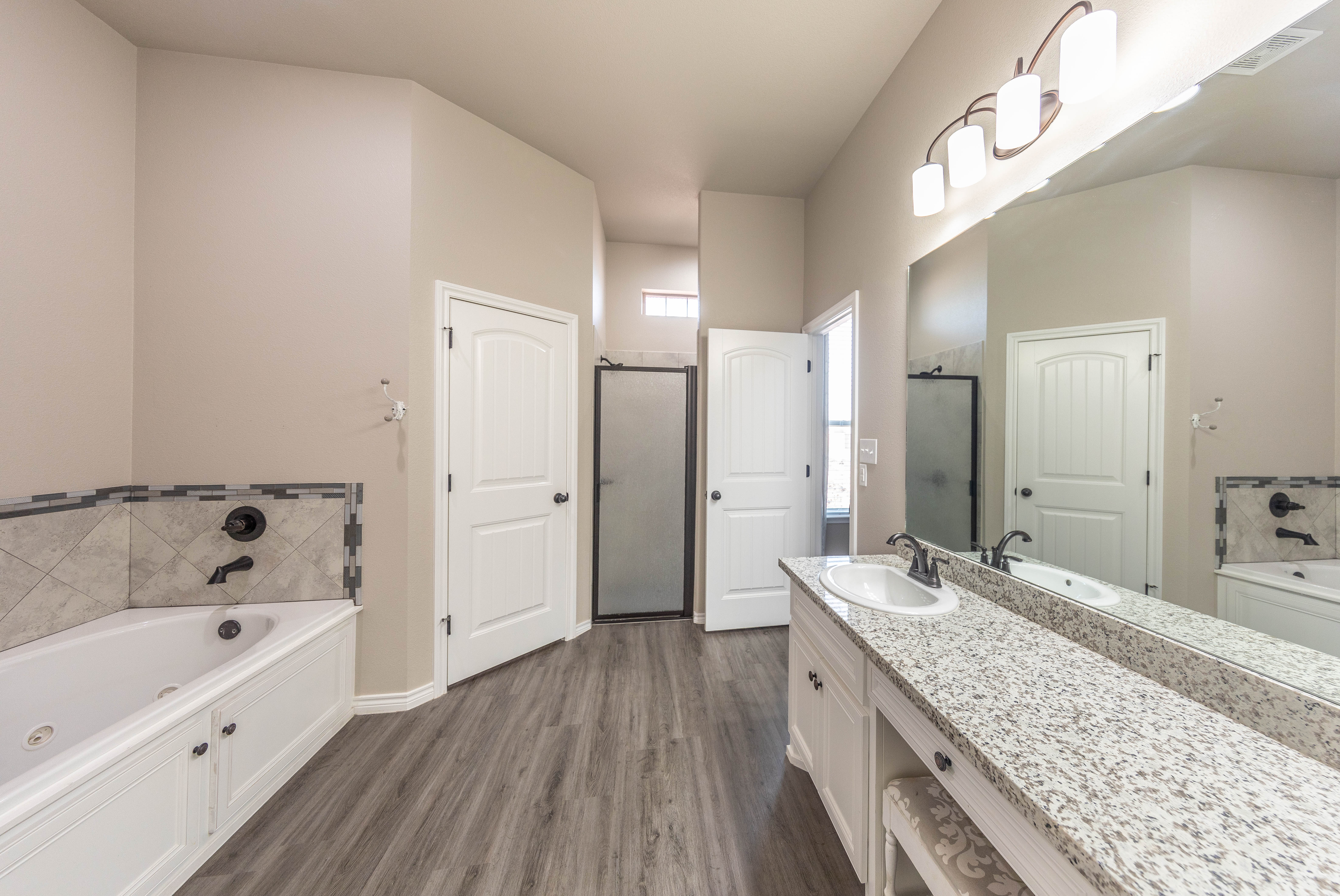 Huron Ave, Lubbock, TX 79424