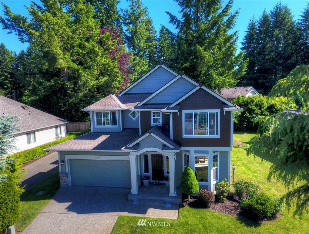 9th Ave, Olympia, WA 98502