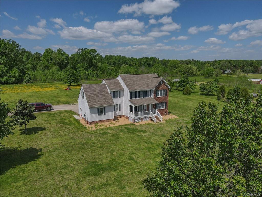 Shannons Ln, Disputanta, VA 23842 #1